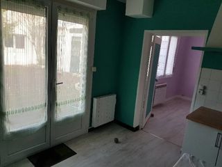  Maison � louer 1 pi�ce 32 m�