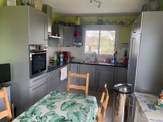  Maison � vendre 4 pi�ces 110 m�