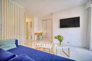  Appartement � vendre 1 pi�ce 31 m�