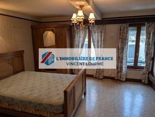  Maison � vendre 10 pi�ces 130 m�