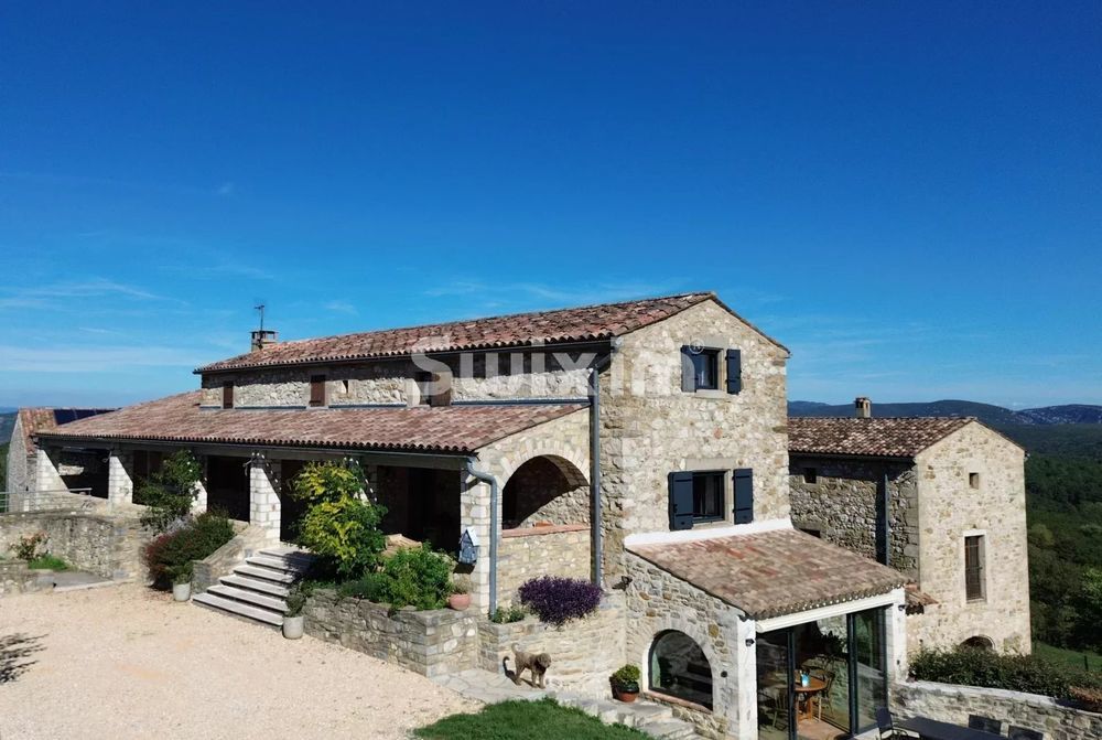 � vendre  Maison Vagnas (07150)