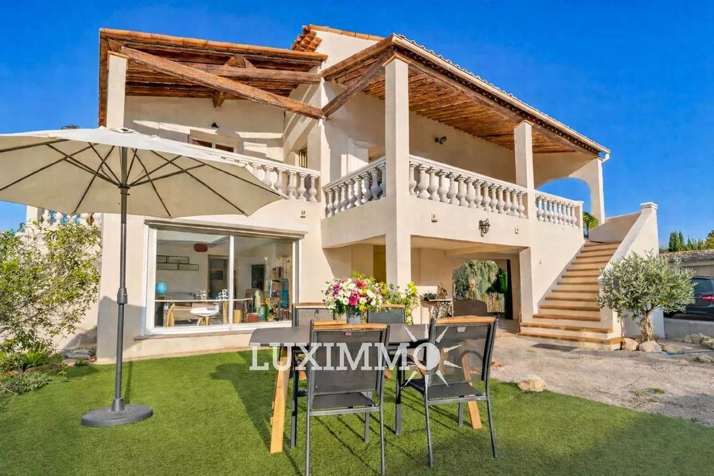 � vendre  Maison Mougins (06250)