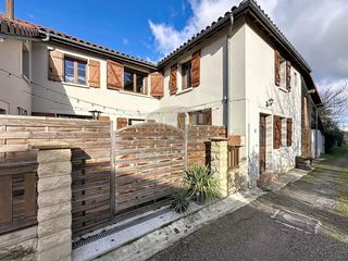  Maison � vendre 8 pi�ces 130 m�