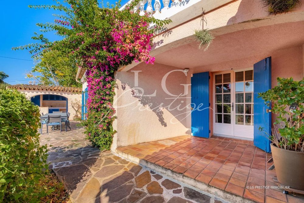 � vendre  Maison Mandelieu-la-Napoule (06210)