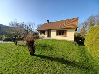  Maison � vendre 5 pi�ces 118 m�