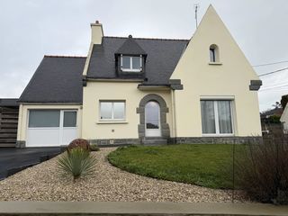  Maison � vendre 4 pi�ces 86 m�