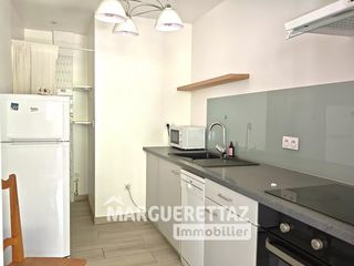  Appartement � vendre 2 pi�ces 42 m�