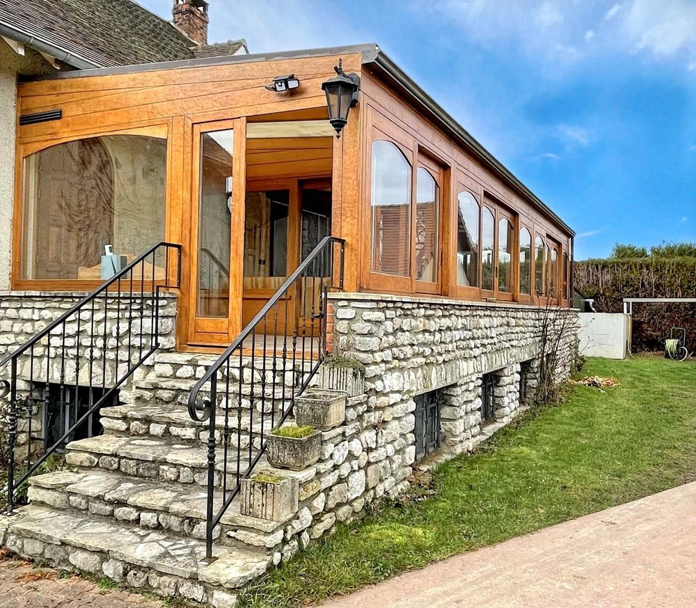 � vendre  Maison Thoiry (78770)