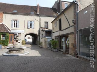  Immeuble � vendre 1100 m�