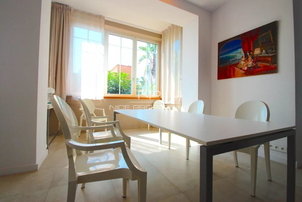 � vendre  Appartement Beaulieu-sur-Mer (06310)