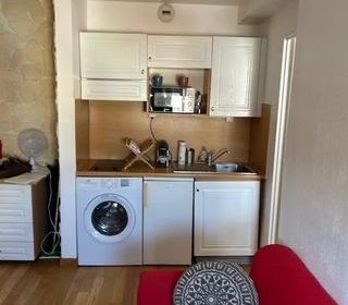  Appartement � vendre 2 pi�ces 28 m�
