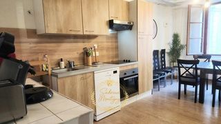  Maison � vendre 6 pi�ces 100 m�