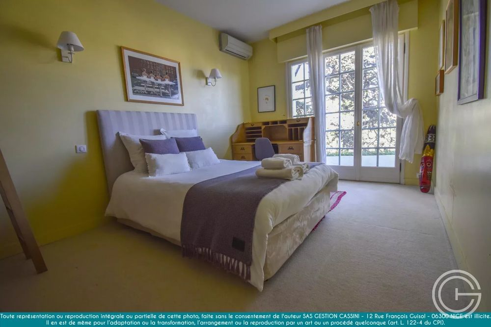 � vendre  Villa Nice (06200)