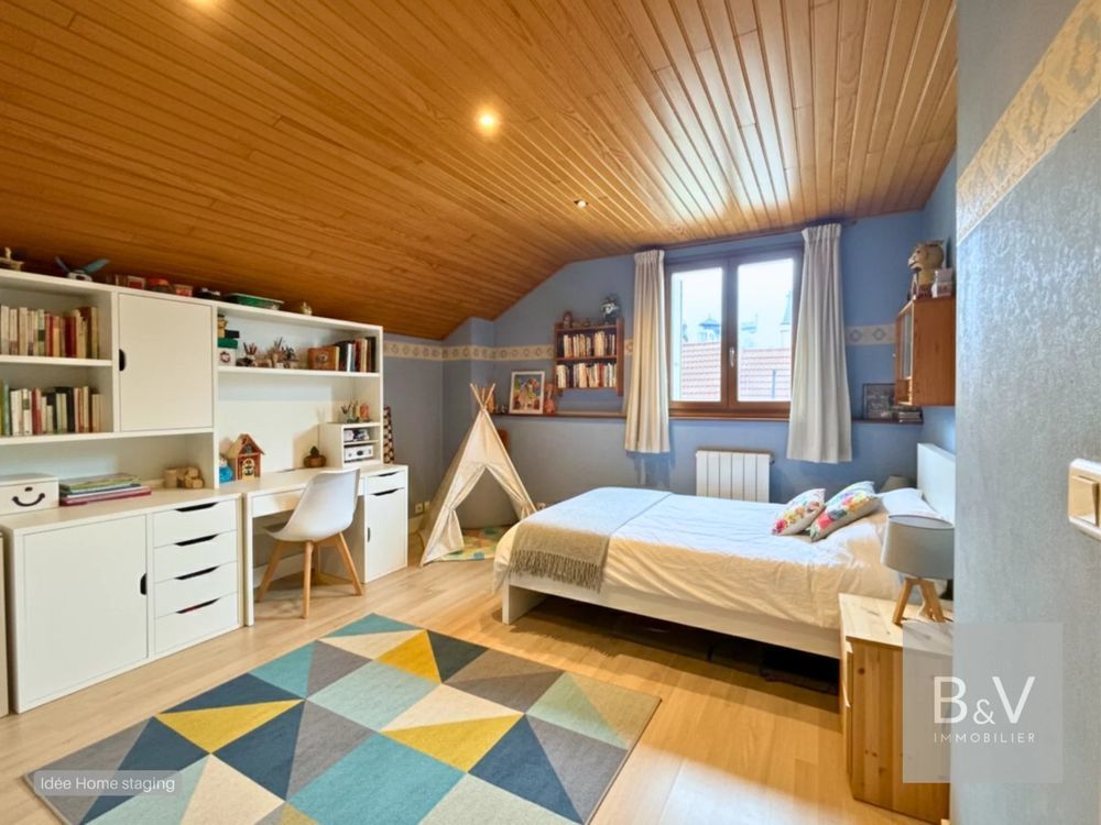 � vendre  Maison Le Raincy (93340)