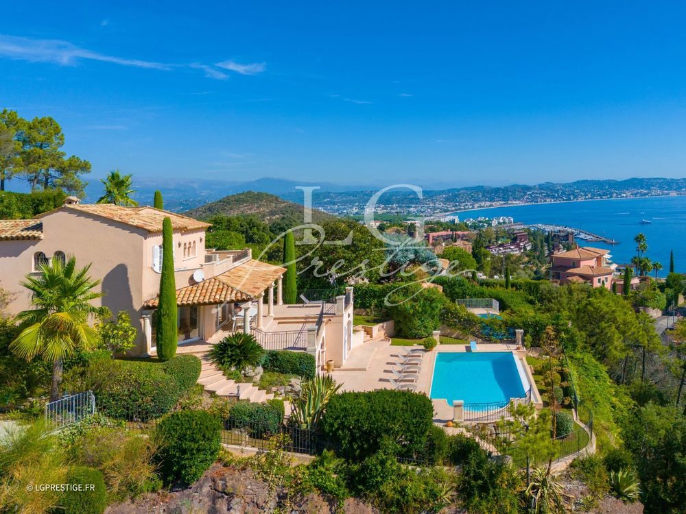 � vendre  Maison Th�oule-sur-Mer (06590)