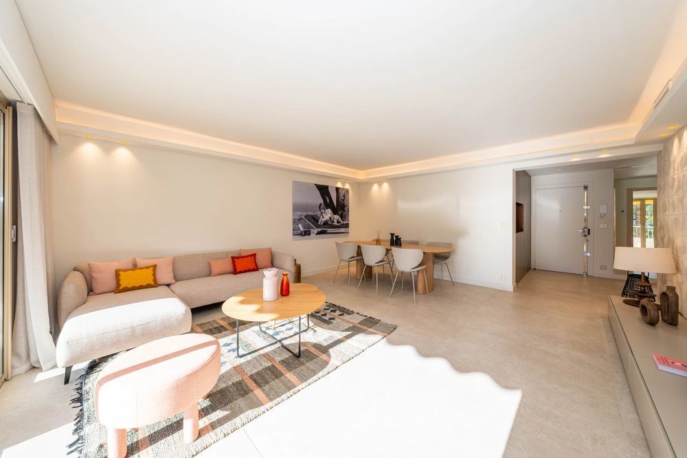 � vendre  Appartement Cannes (06400)