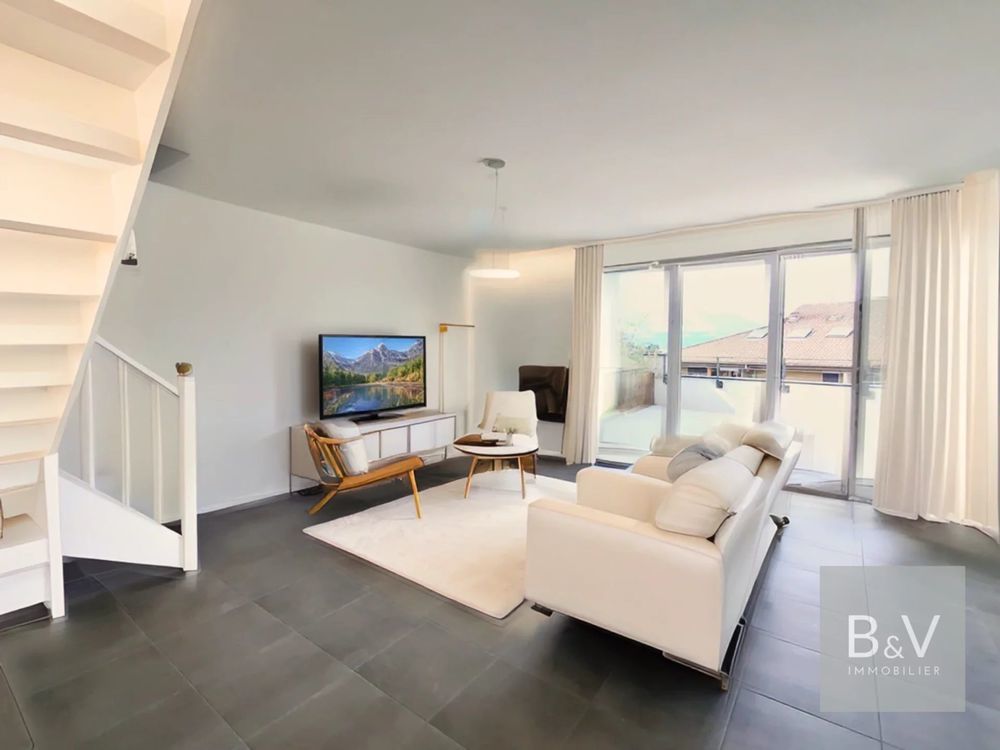 � vendre  Appartement Thonon-les-Bains (74200)