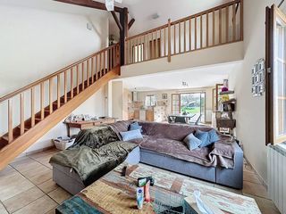  Maison � vendre 11 pi�ces 257 m�