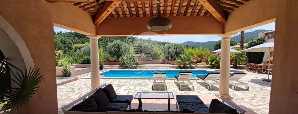 � vendre  Maison Le Plan-de-la-Tour (83120)