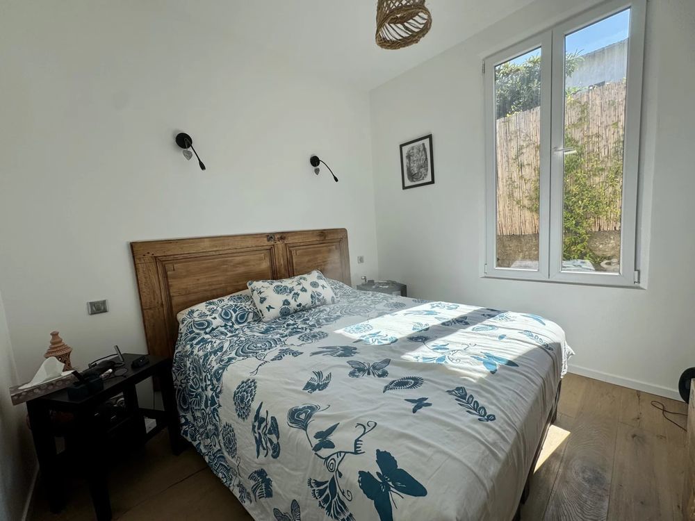 � vendre  Maison Le Cannet (06110)