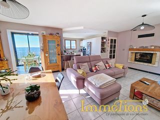  Maison � vendre 7 pi�ces 160 m�