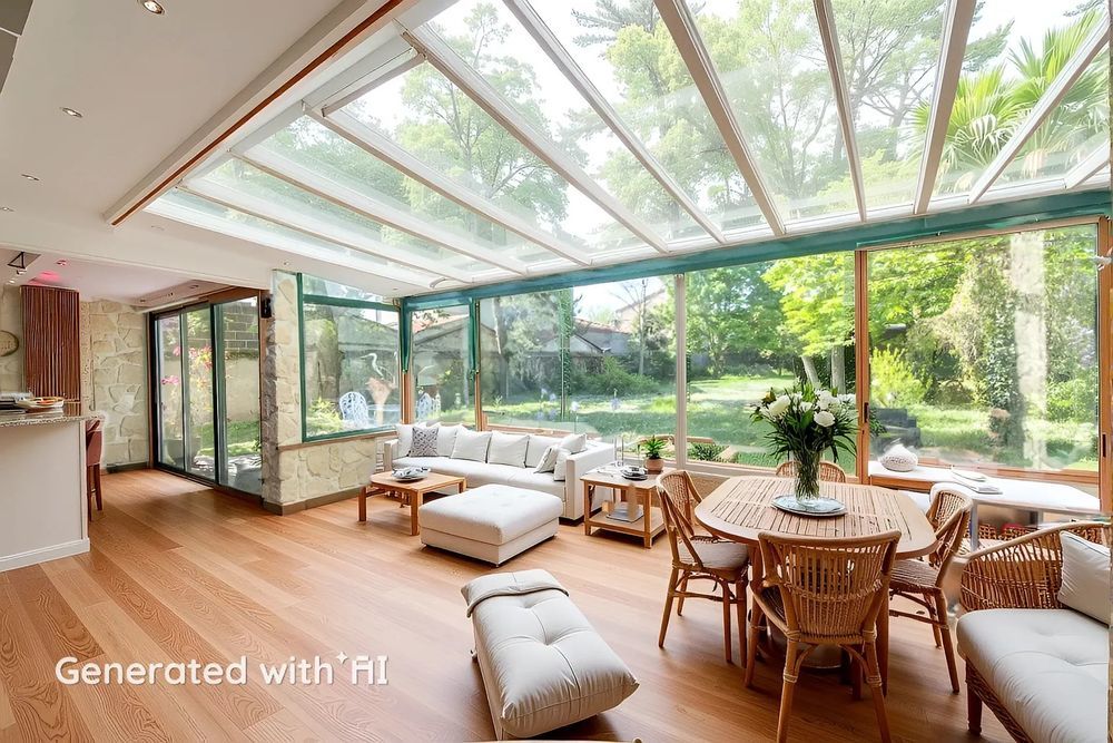 � vendre  Maison Saint-Maur-des-Foss�s (94100)