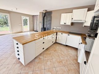  Maison � vendre 5 pi�ces 105 m�