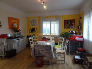  Maison � vendre 3 pi�ces 96 m�