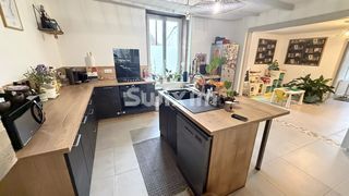  Maison � vendre 6 pi�ces 190 m�