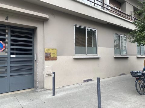 Local commercial 631 38100 Grenoble
