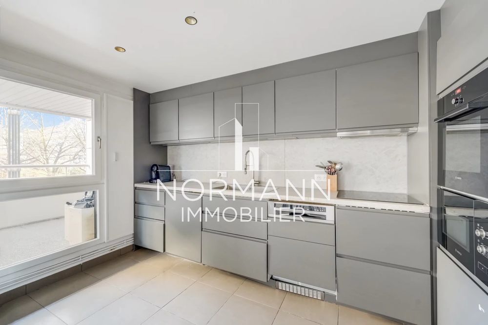 � vendre  Appartement Levallois-Perret (92300)