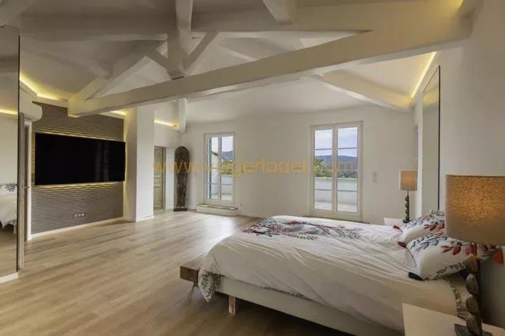 � vendre  Maison Le Plan-de-la-Tour (83120)