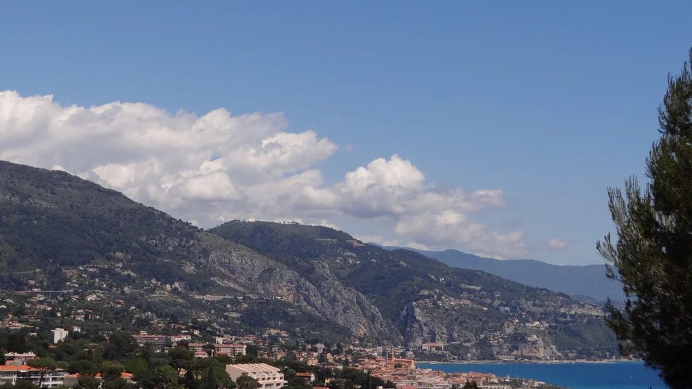� vendre  Villa Roquebrune-Cap-Martin (06190)