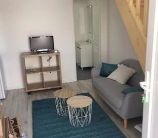  Appartement � louer 2 pi�ces 29 m�