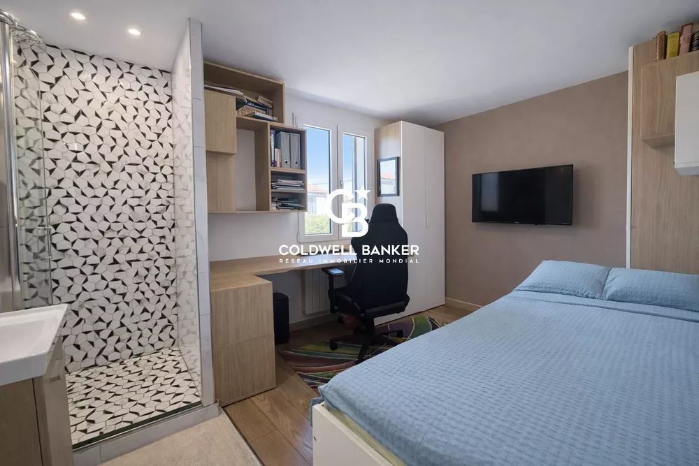 � vendre  Maison Cogolin (83310)