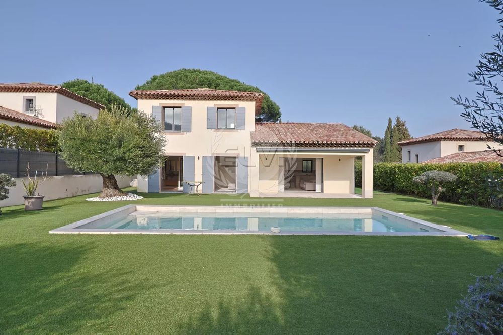 � vendre  Maison Le Plan-de-la-Tour (83120)