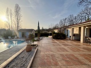  Maison � vendre 5 pi�ces 130 m�