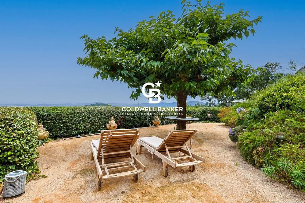 � vendre  Maison La Garde-Freinet (83680)