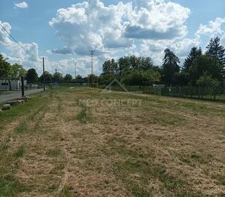  Terrain � vendre 547 m�