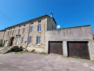  Maison � vendre 5 pi�ces 142 m�