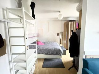  Appartement � vendre 1 pi�ce 28 m�