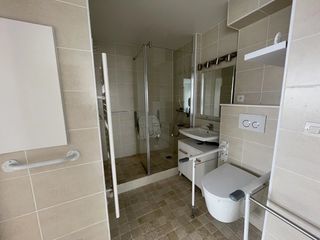  Appartement � louer 4 pi�ces 89 m� Berck