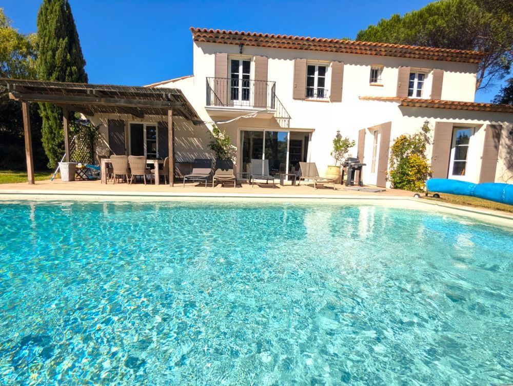 � vendre  Maison Grimaud (83310)