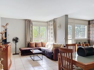  Appartement � vendre 4 pi�ces 78 m�