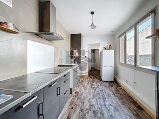  Maison � vendre 5 pi�ces 107 m�