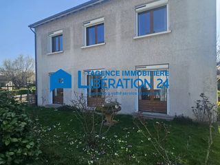  Maison � vendre 5 pi�ces 115 m�