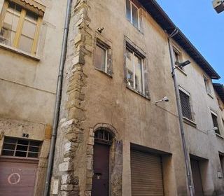  Maison � vendre 5 pi�ces 80 m�