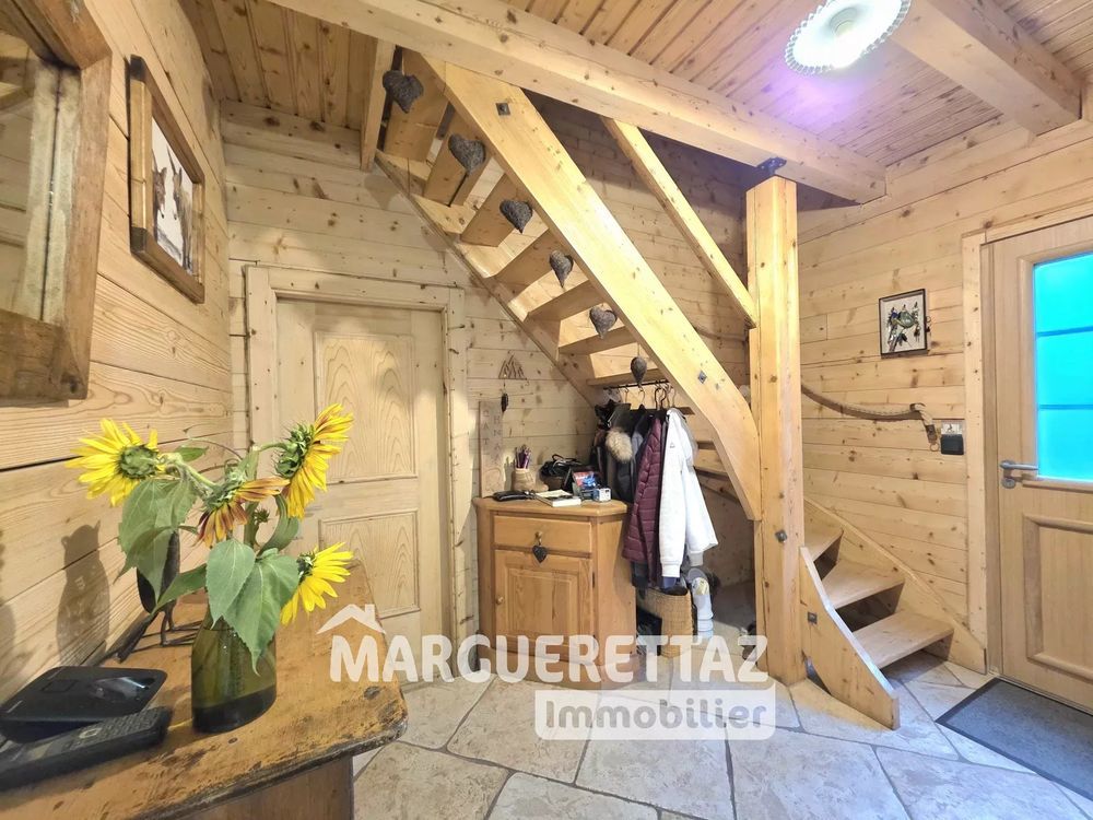 � vendre  Maison Viuz-en-Sallaz (74250)