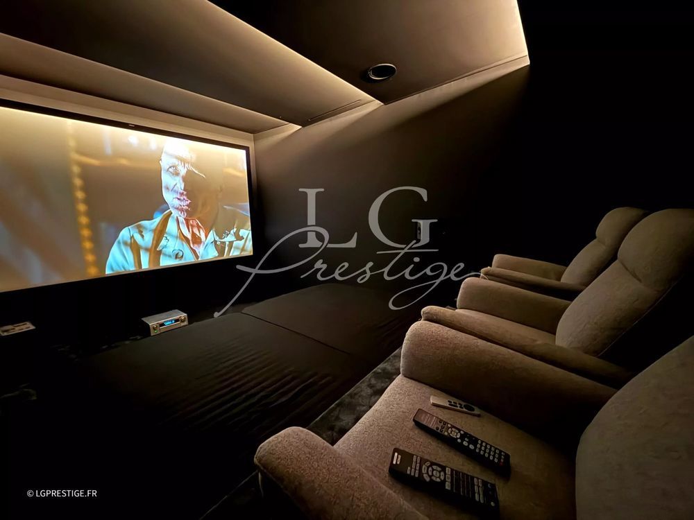 � vendre  Villa Mandelieu-la-Napoule (06210)