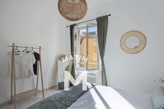  Appartement � vendre 2 pi�ces 43 m�